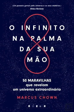 Bertrand.pt - O Infinito na Palma da Sua Mão