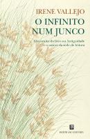O Infinito num Junco (autografado)