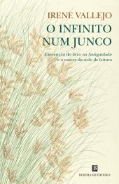 O Infinito num Junco (autografado)