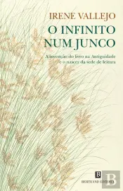 O Infinito num Junco