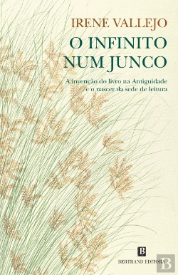Bertrand.pt - O Infinito num Junco