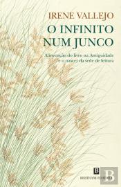 O Infinito num Junco