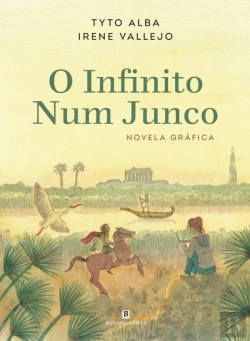 Bertrand.pt - O Infinito Num Junco