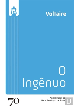 Bertrand.pt - O Ingênuo