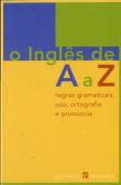 O Inglês de A a Z