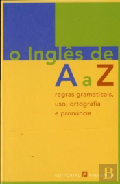 O Inglês de A a Z