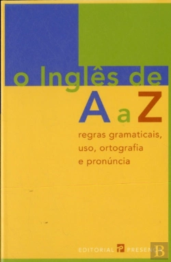Bertrand.pt - O Inglês de A a Z
