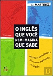 O Inglês que Você Nem Imagina que Sabe