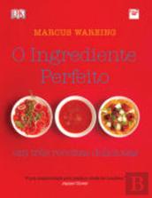 O Ingrediente Perfeito