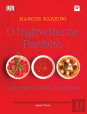 O Ingrediente Perfeito