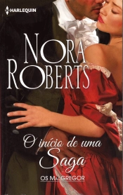 O Início de Uma Saga