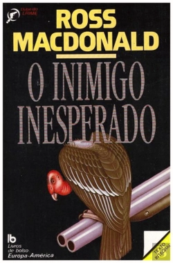 Bertrand.pt - O Inimigo Inesperado