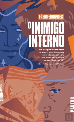 Bertrand.pt - O Inimigo Interno