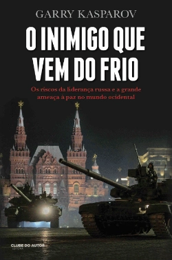 Bertrand.pt - O Inimigo que Vem do Frio