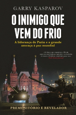 Bertrand.pt - O Inimigo que Vem do Frio