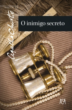 Bertrand.pt - O Inimigo Secreto