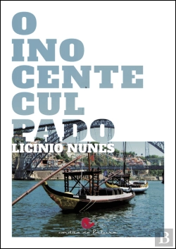 Bertrand.pt - O Inocente Culpado