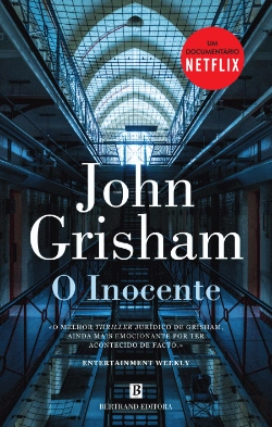 Bertrand.pt - O Inocente