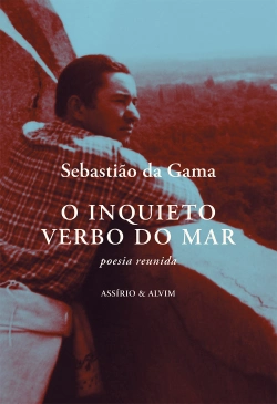 Bertrand.pt - O Inquieto Verbo do Mar