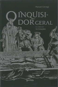 Bertrand.pt - O Inquisidor-Geral