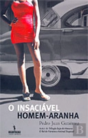 O Insaciável Homem-Aranha