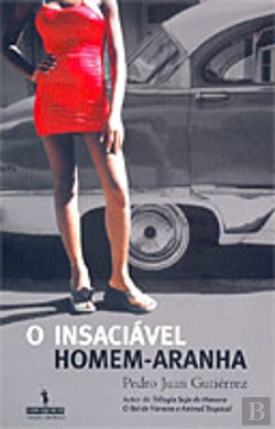 Bertrand.pt - O Insaciável Homem-Aranha