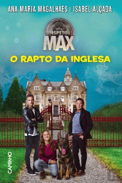 Bertrand.pt - O Inspetor Max