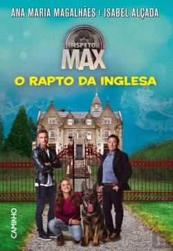Bertrand.pt - O Inspetor Max. O Rapto Da Inglesa