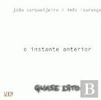 O Instante Anterior