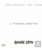 O Instante Anterior