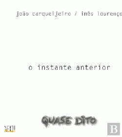 Bertrand.pt - O Instante Anterior