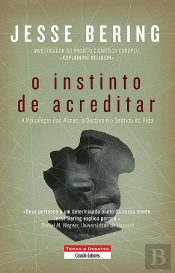 O Instinto de Acreditar