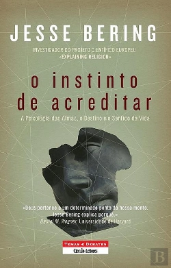 Bertrand.pt - O Instinto de Acreditar