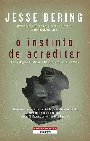 O Instinto de Acreditar