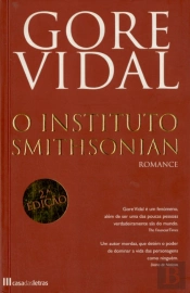 O Instituto Smithsonian