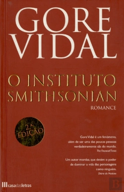 Bertrand.pt - O Instituto Smithsonian