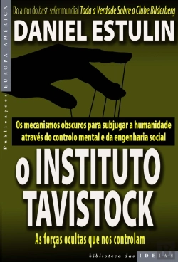 Bertrand.pt - O Instituto Tavistock