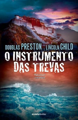 Bertrand.pt - O Instrumento das Trevas