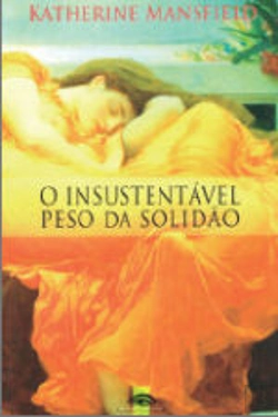 Bertrand.pt - O Insustentável Peso da Solidão