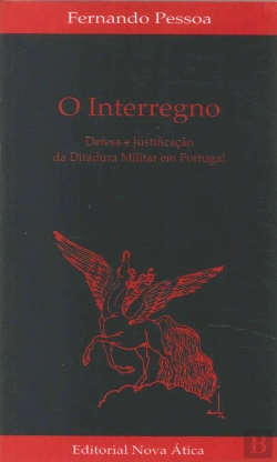 Bertrand.pt - O Interregno