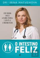 O Intestino Feliz