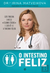 O Intestino Feliz