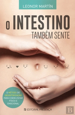 Bertrand.pt - O Intestino Também Sente