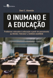 O Inumano E A Educação