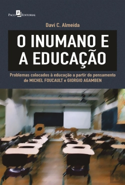 Bertrand.pt - O Inumano E A Educação