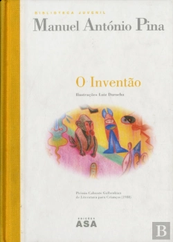 Bertrand.pt - O Inventão