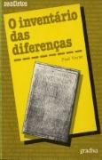 O Inventário das Diferenças