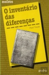 O Inventário das Diferenças