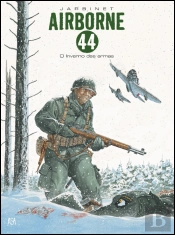 O Inverno das Armas