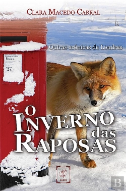 Bertrand.pt - O Inverno das Raposas